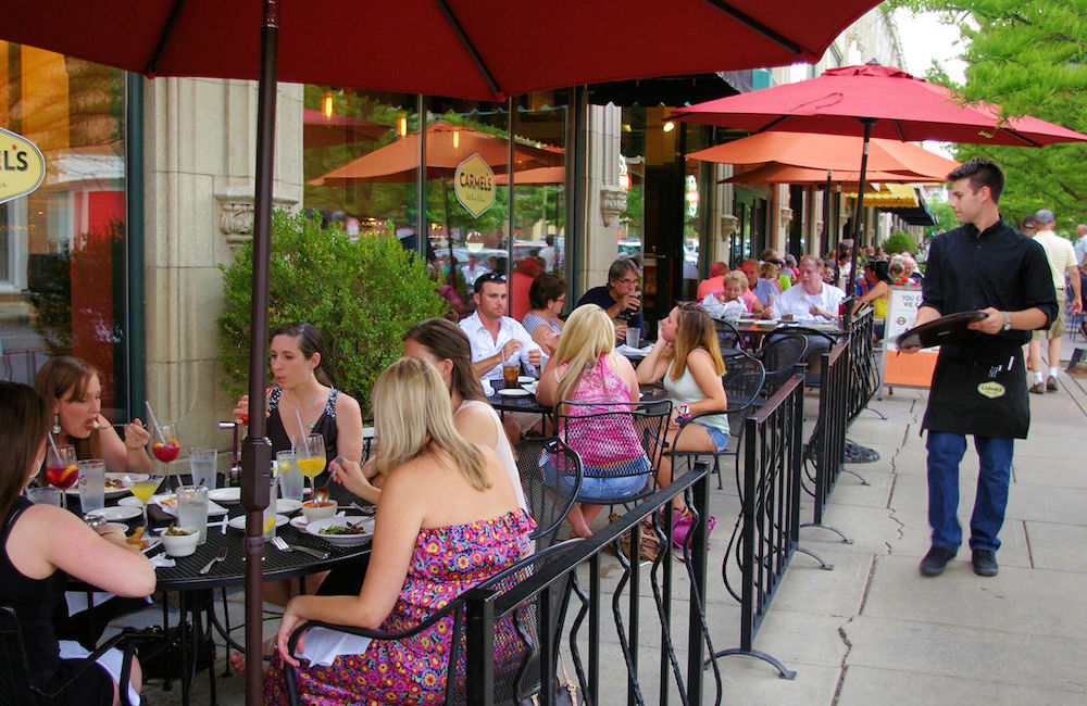 Asheville Restaurants Best Places to Eat Near You